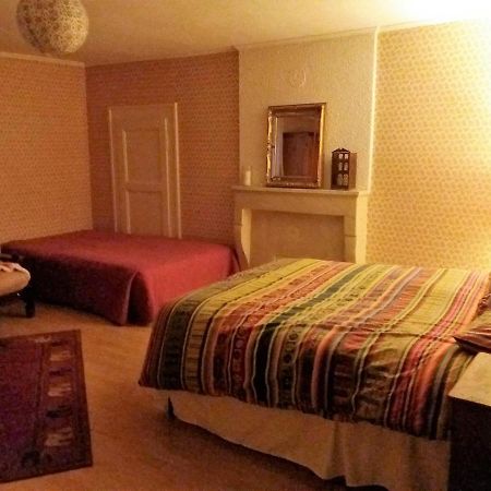 Le Clos Marie Brenod Ngoại thất bức ảnh