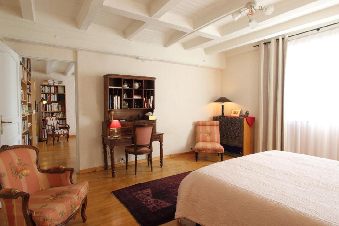 Le Clos Marie Brenod Ngoại thất bức ảnh